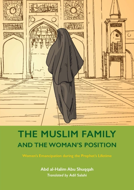 Muslim Family And The Womans Position
