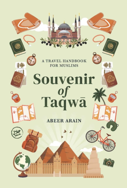 Souvenir Of Taqw