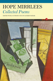 Hope Mirrlees Collected Poems