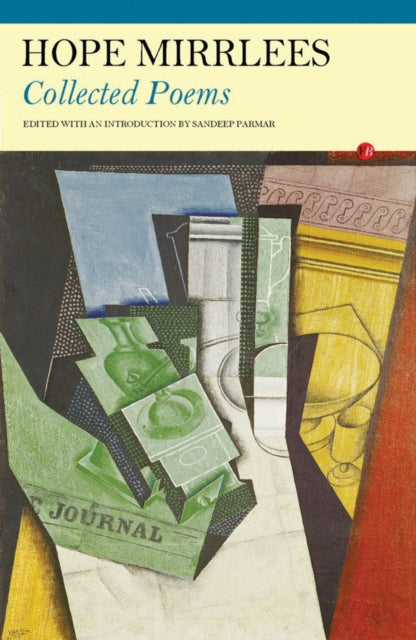 Hope Mirrlees Collected Poems