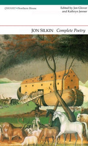Complete Poems Jon Silkin