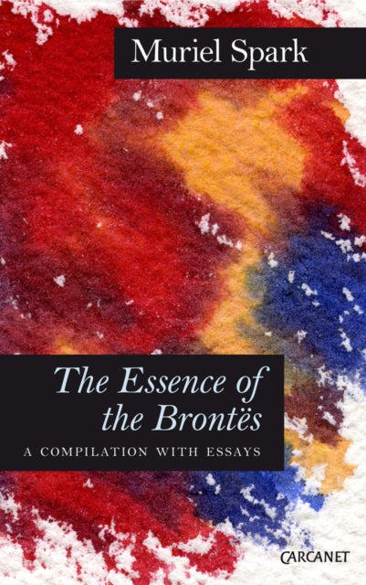 Essence Of The Brontes