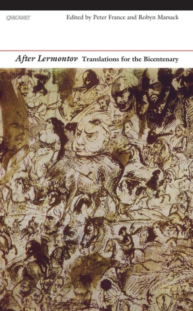 After Lermontov A Bicentenary Celebratio