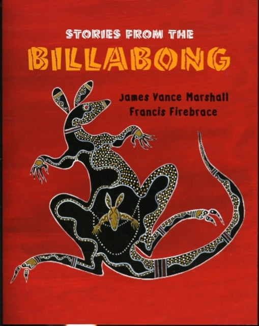 Stories From The Billabong