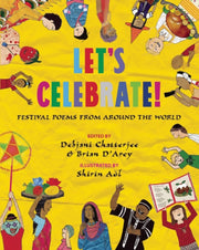 Lets Celebrate