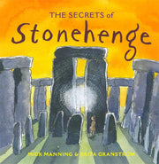 Secrets Of Stonehenge