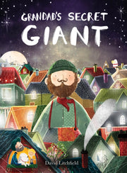 Grandads Secret Giant