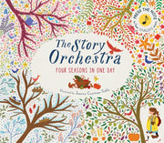 Story Orchestra Four Seasons In One Day