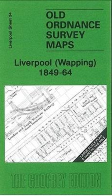 Liverpool Wapping 1849-64