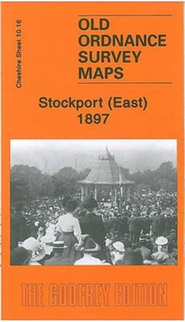 Stockport East 1897