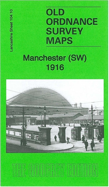 Manchester (sw)1916