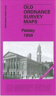 Paisley