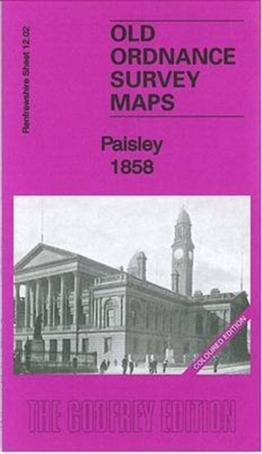 Paisley