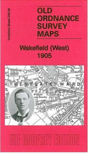 Wakefield (west) 1905