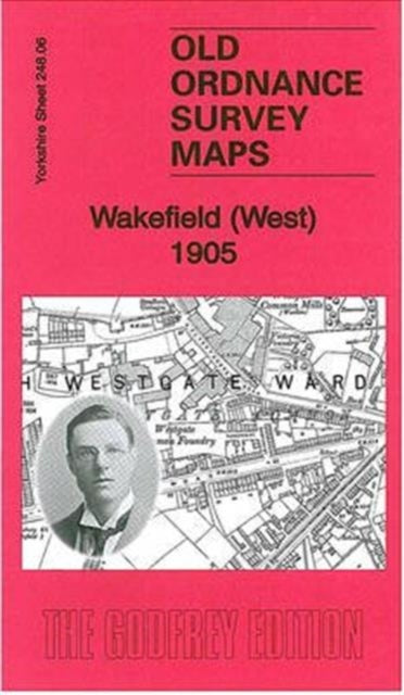 Wakefield (west) 1905