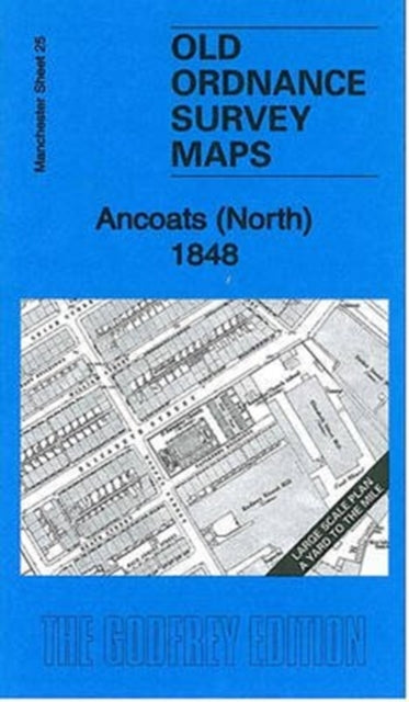 Ancoats (north) 1848