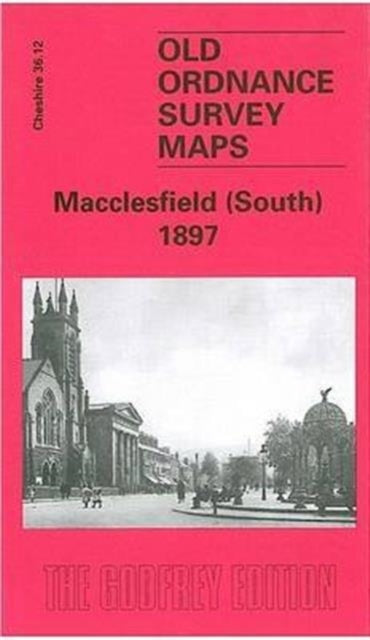 Macclesfield South 1897