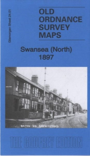 Swansea North 1897
