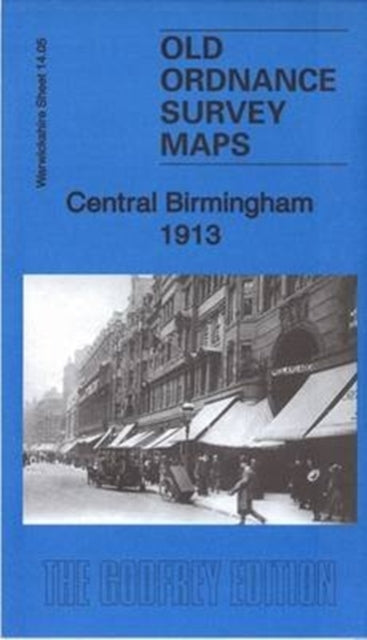 Oosm Central Birmingham 1913