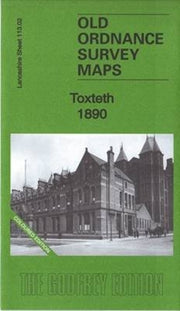 Toxteth 1890
