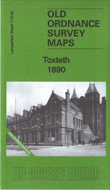 Toxteth 1890