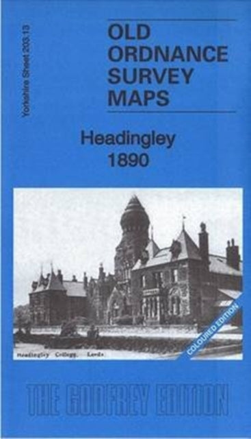 Headingley 1890