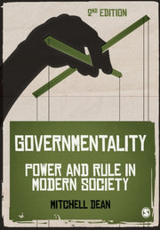 Governmentality By Dean, Mitchell