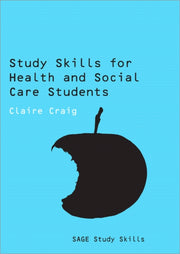 Study Skills For Health And Social Care