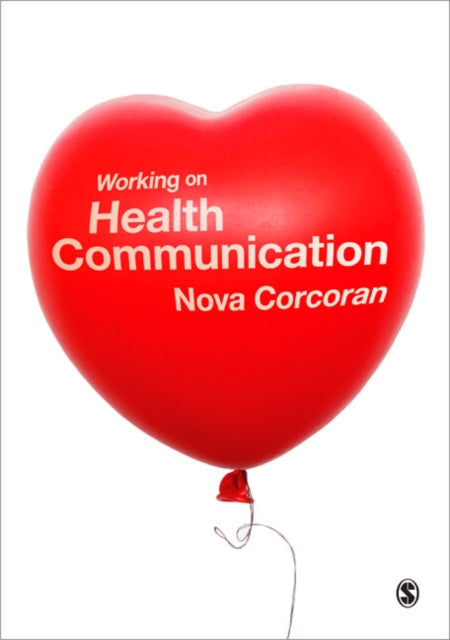 Working On Health Communicatn