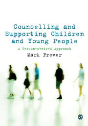 Counselling & Supporting Children/young