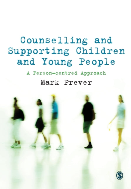 Counselling & Supporting Children/young