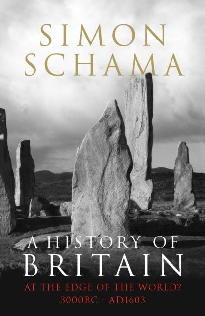 History Of Britain 1 At The Edge/world