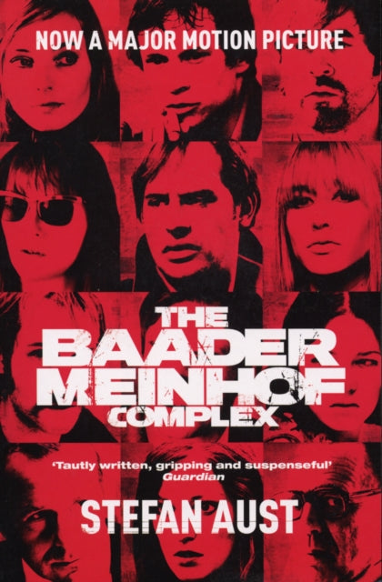 Baader-meinhof Complex