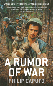 Rumor Of War