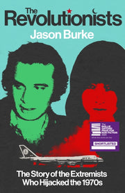 Revolutionists By Burke, Jason