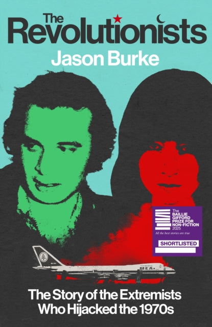 Revolutionists By Burke, Jason
