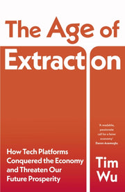 Age Of Extraction By Wu, Tim