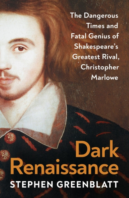 Dark Renaissance By Greenblatt, Stephen