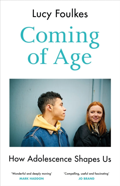 Coming Of Age