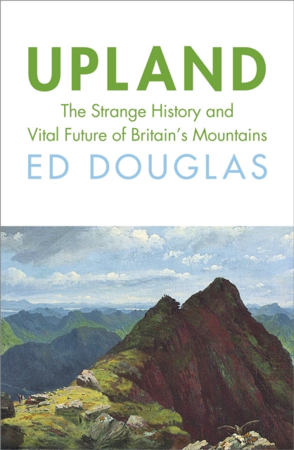 Upland By Douglas, Ed