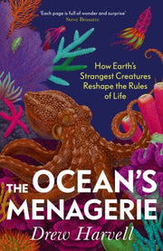 Oceans Menagerie By Harvell, Drew