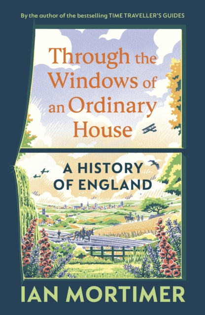 Through The Windows Of An Ordinary House By Mortimer, Ian