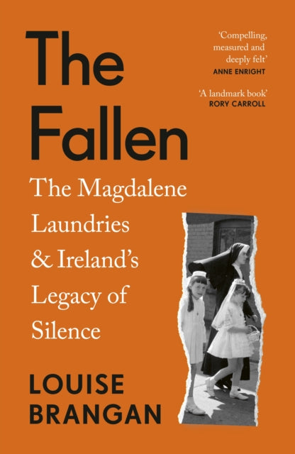 Fallen By Brangan, Louise