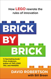 Brick By Brick