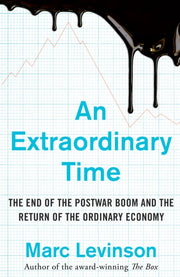Extraordinary Time By Levinson, Marc