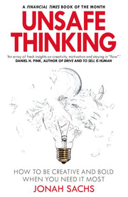 Unsafe Thinking