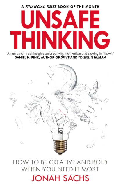 Unsafe Thinking