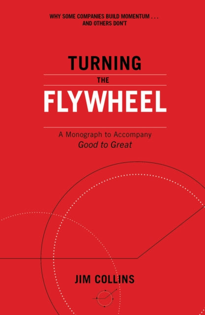 Turning The Flywheel
