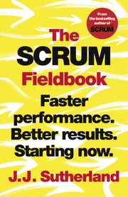 Scrum Fieldbook