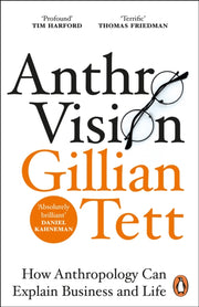 Anthro Vision